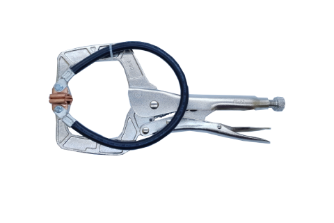 Shunting Pliers